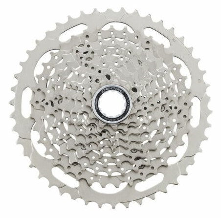 Cassette Shimano 10V 11-46 Deore CS-HG500