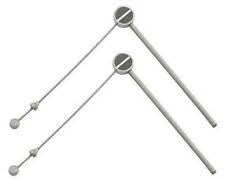 Câble cantilever Shimano court 82 mm b link wire