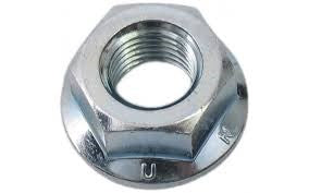 Écrou d'axe de moyeu de frein Shimano y28615000