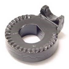 Shimano Nexus A-Asborg Ring 7r Black