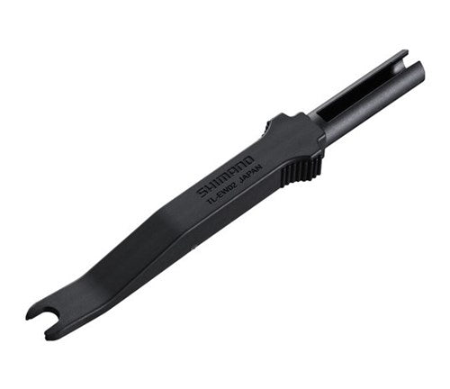 Outil de prise Shimano tl-ew02 outil de câble