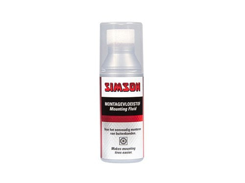 Liquide de montage pneus Simson 50ml