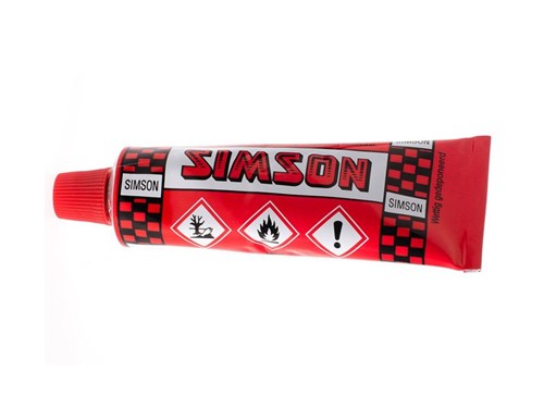 Solution Simson grande vrac 30ml