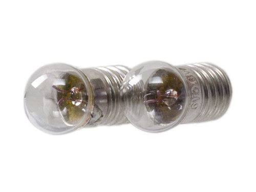 Lumières à vélo Simson pour