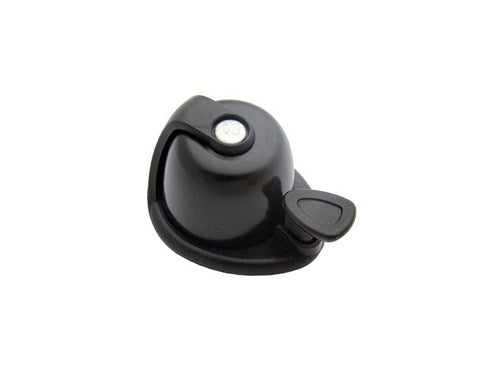 Simson cloche allure noir noir