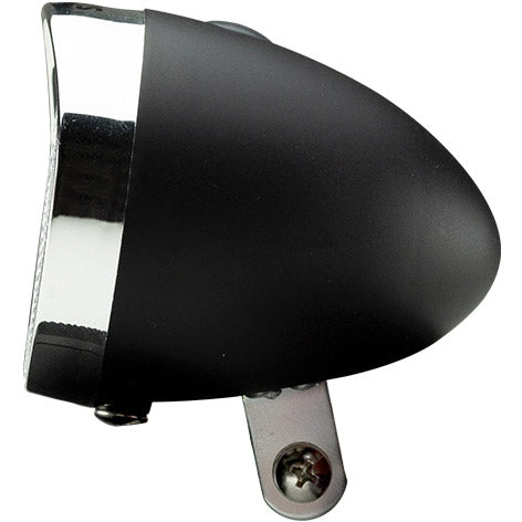 Simson phare classique luxueux batterie noir (10 pièces)