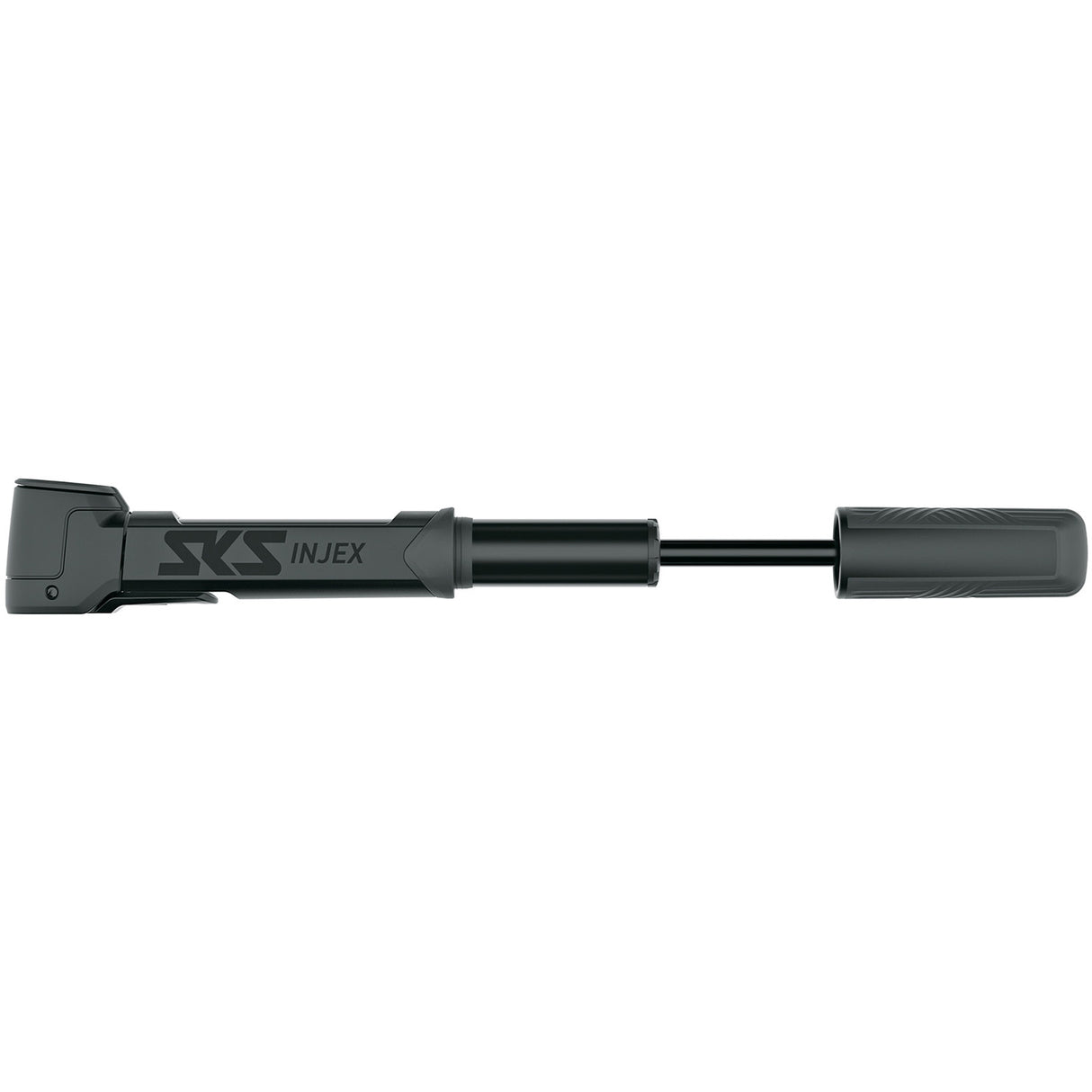 Sks mini pompe injex av sv dv 266mm 5bar noir