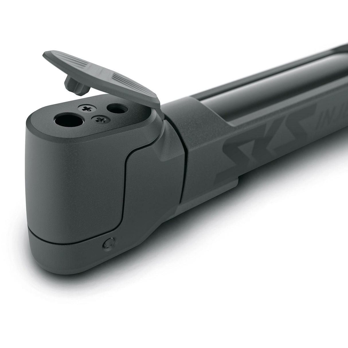 Sks mini pompe injex av sv dv 266mm 5bar noir