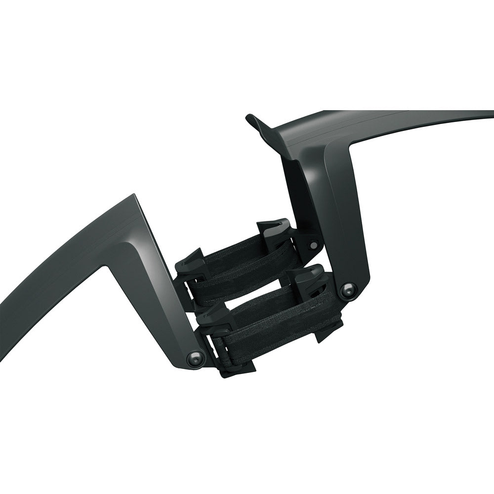 Jeu de garde-boue Sks speedrocker xl 28 57mm noir