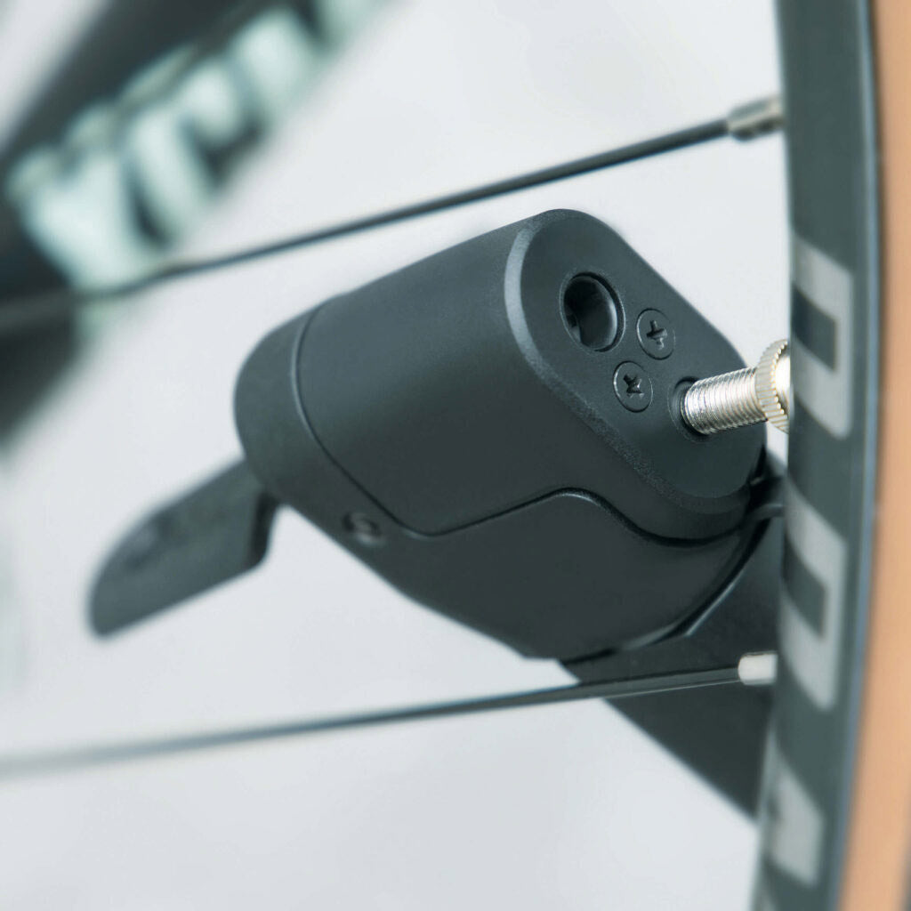 Sks mini pompe injex plus av sv dv 266mm 10bar noir