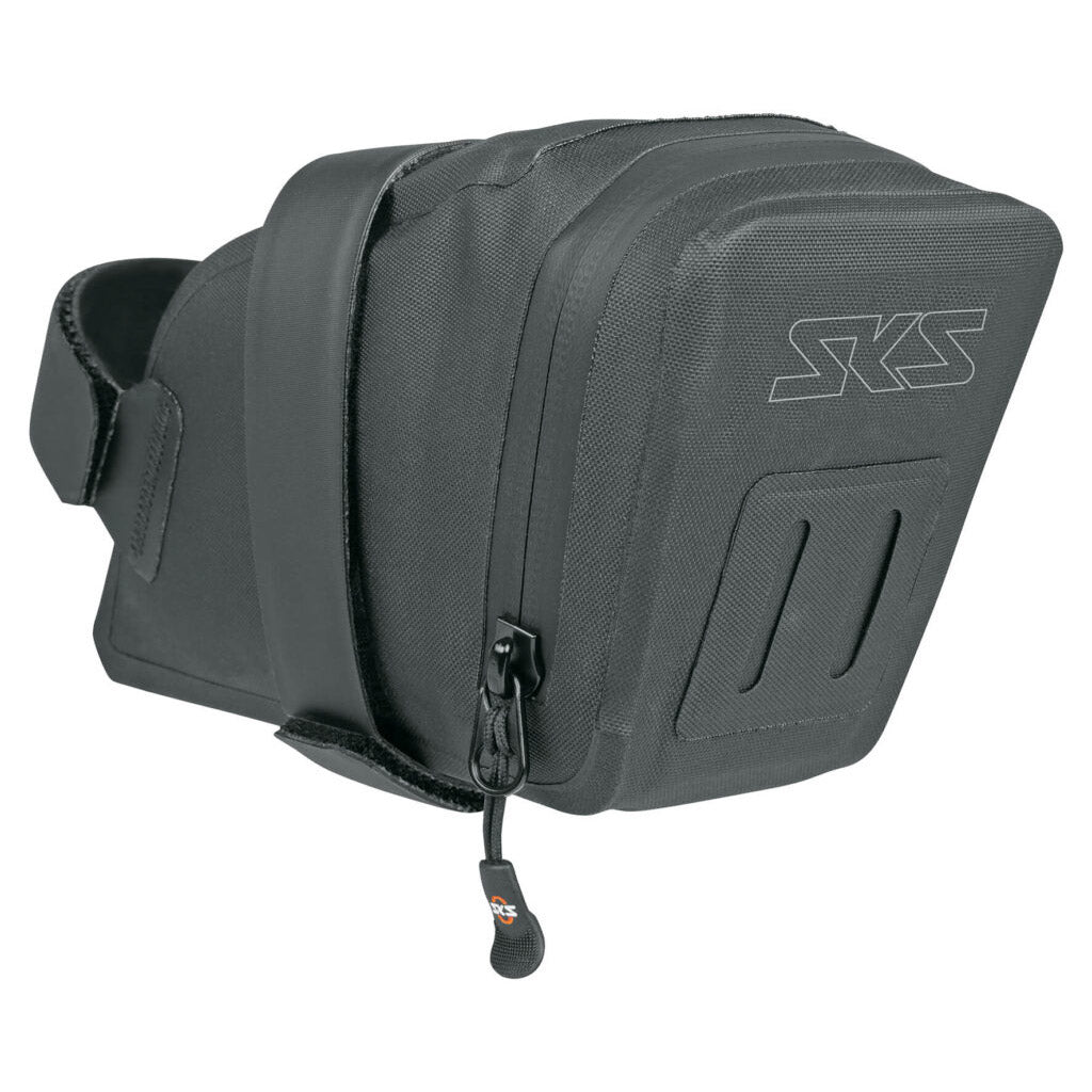 Sacoche de selle Sks race l 0,75l noir