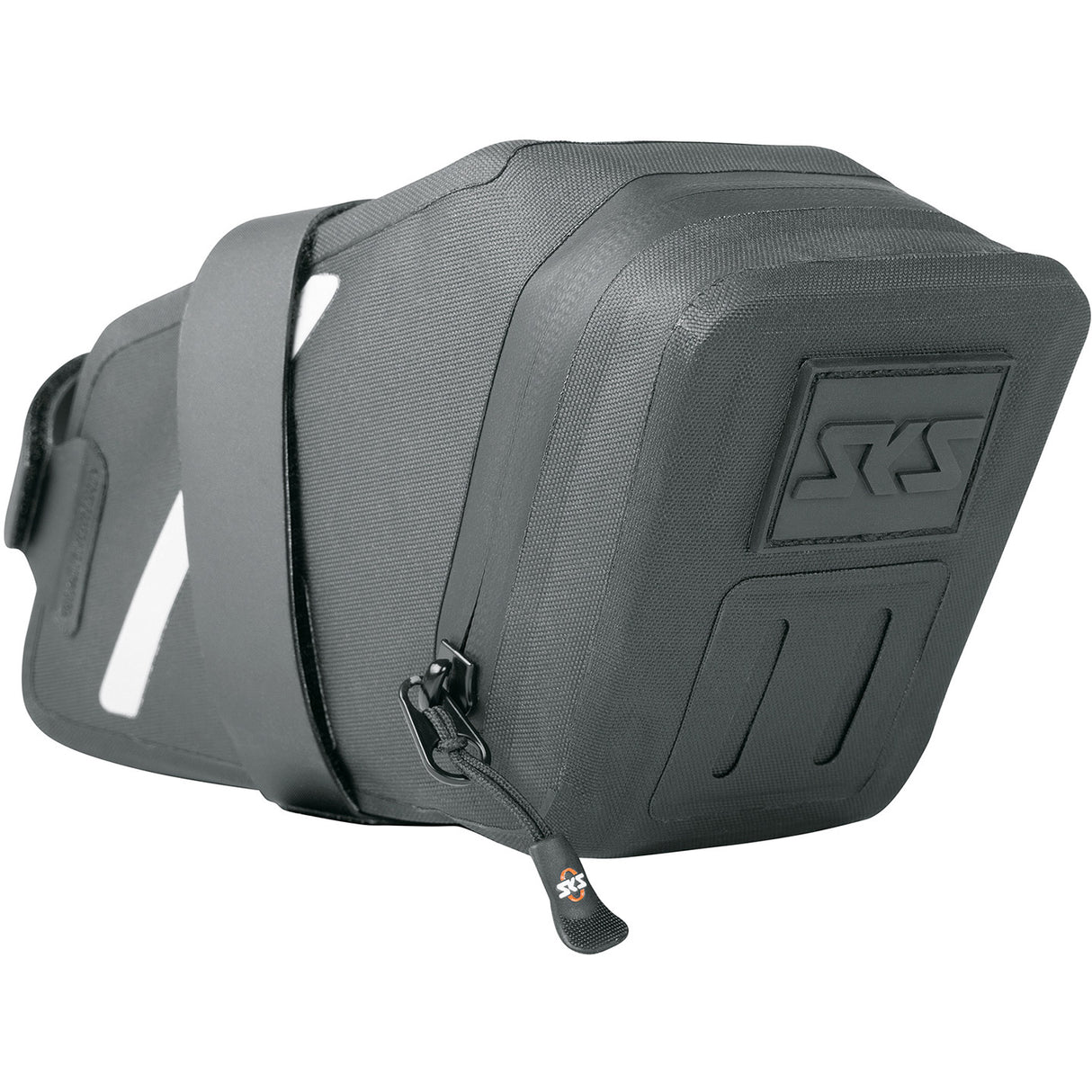 Sacoche de selle Sks trail m 0,9l noir