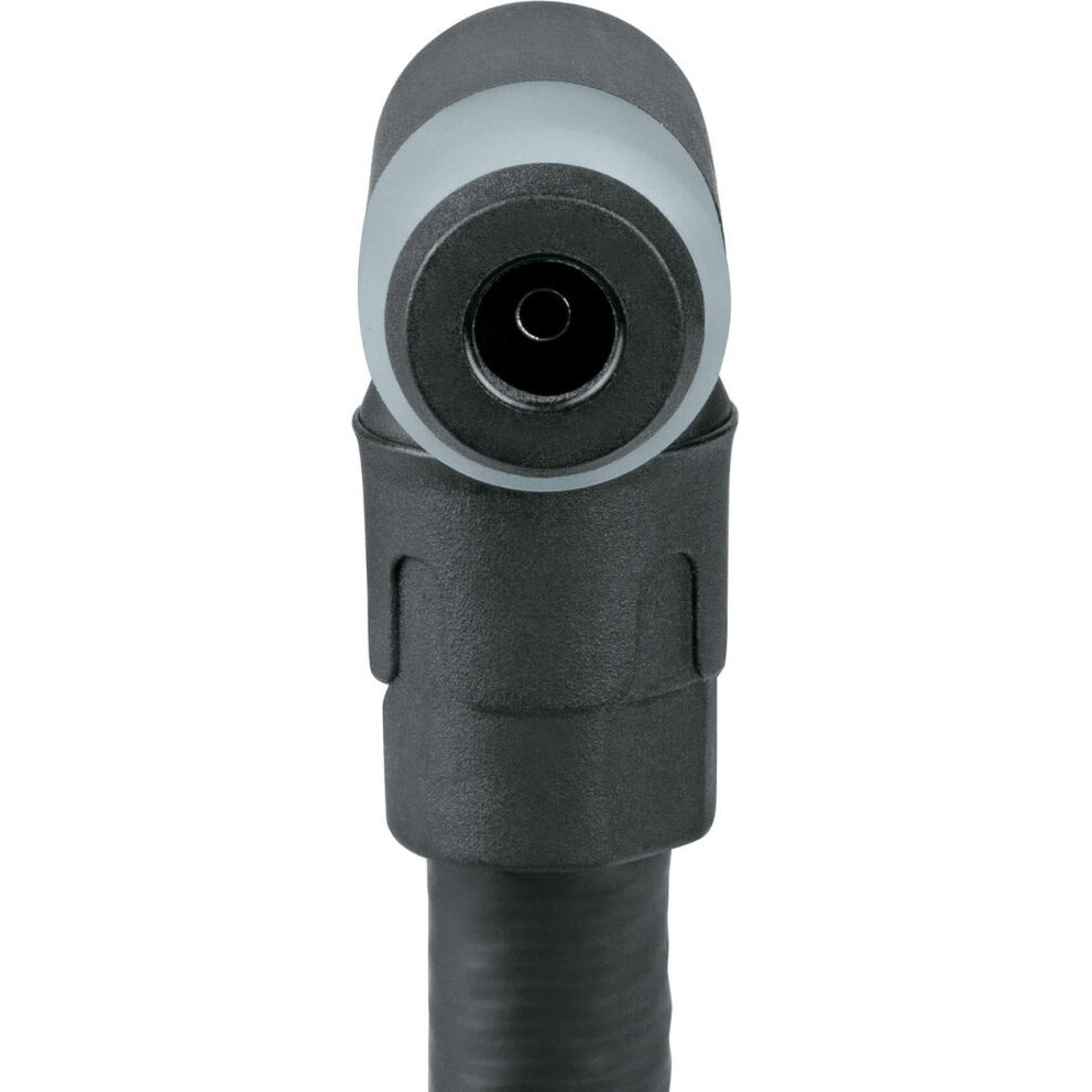 Pompe à pied Sks air-x-plorer valve clic 10bar avec conv. ensemble