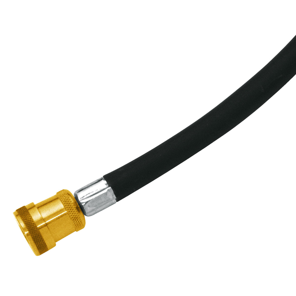 Pompe au sol SKS Rennompressor Multivalve 16bar ZW Oranje