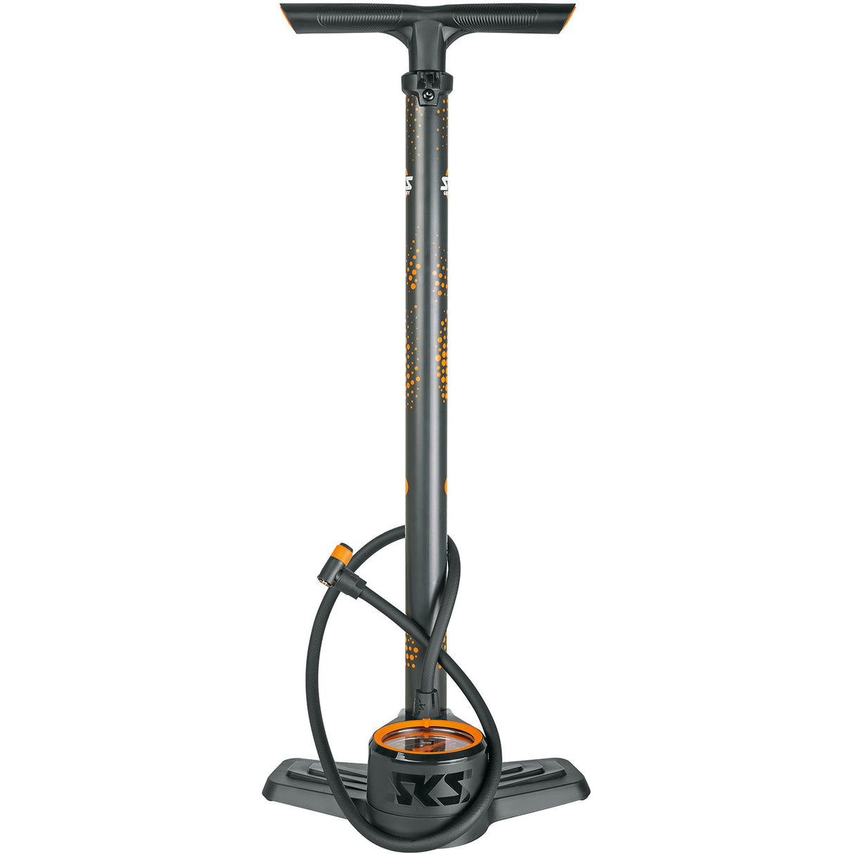 Pompe à pied Sks clic tec 10.0 scv