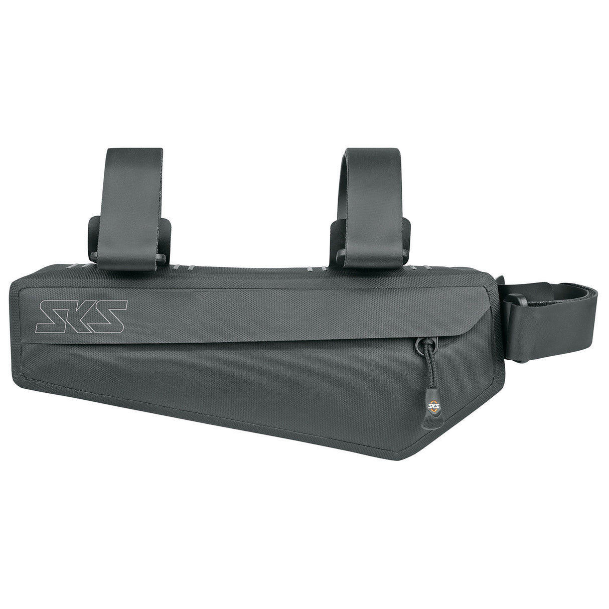 Sac de cadre Sks sac de cadre de course 0,65l noir