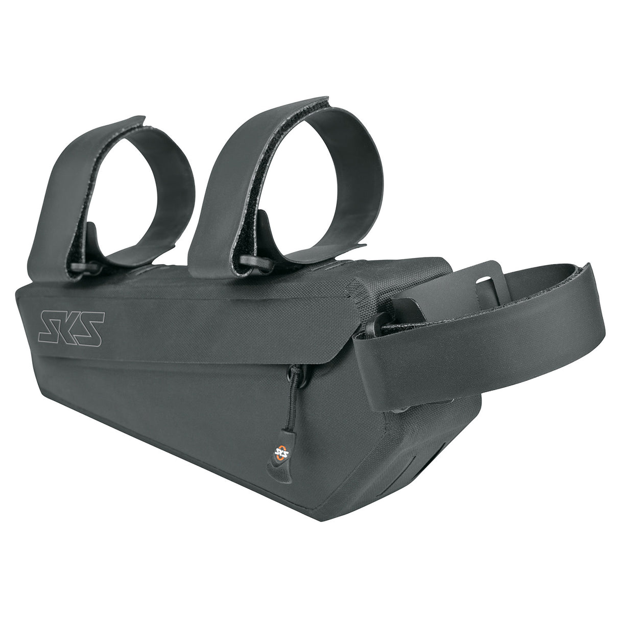 Sac de cadre Sks sac de cadre de course 0,65l noir