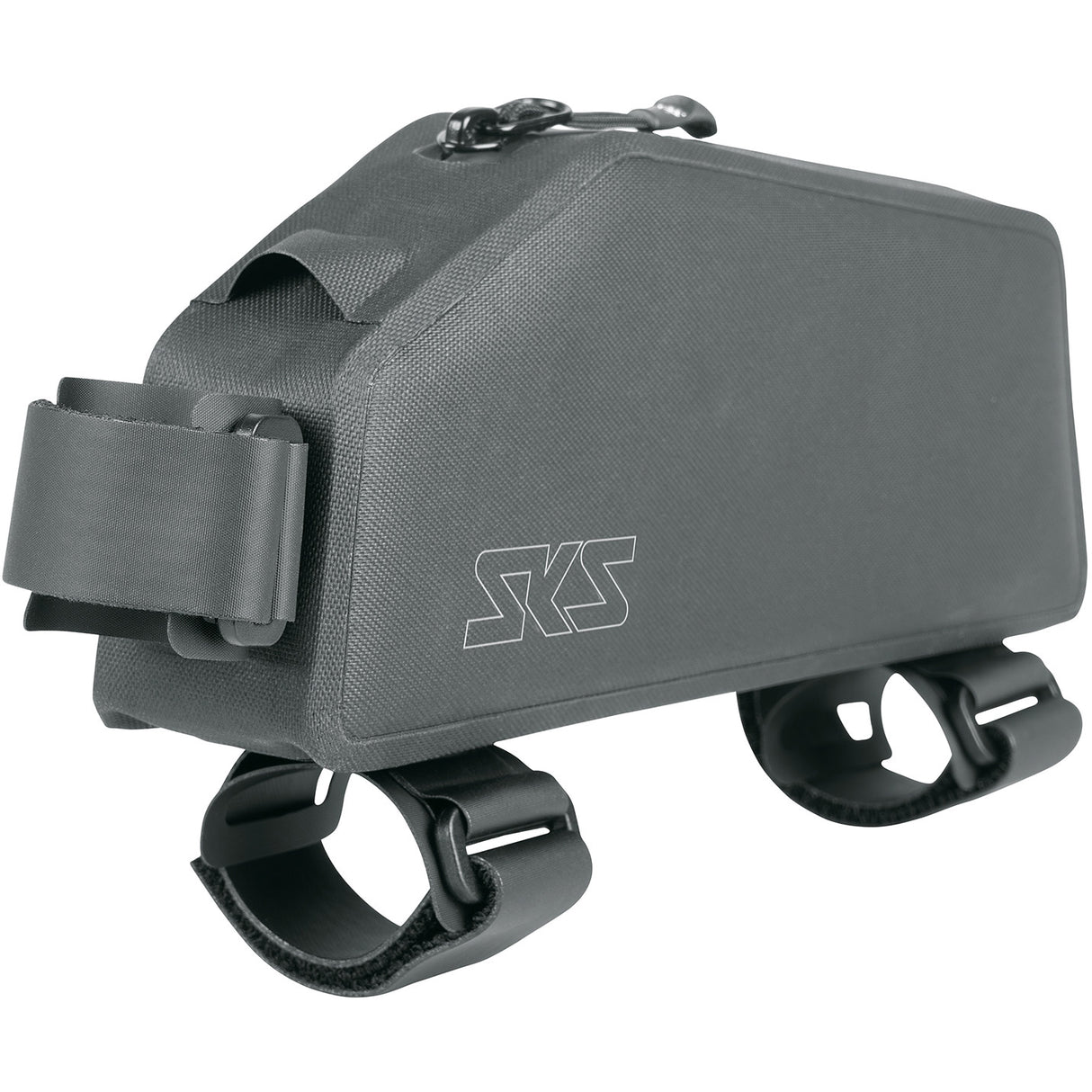 Sac de cadre Sks sac de tube supérieur de course 0,7l noir