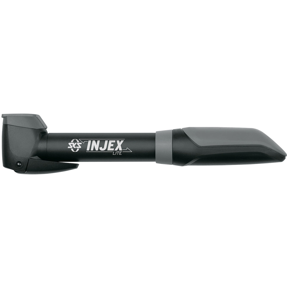 Sks mini pompe injex lite av Sv dv 252 mm 5bar noir