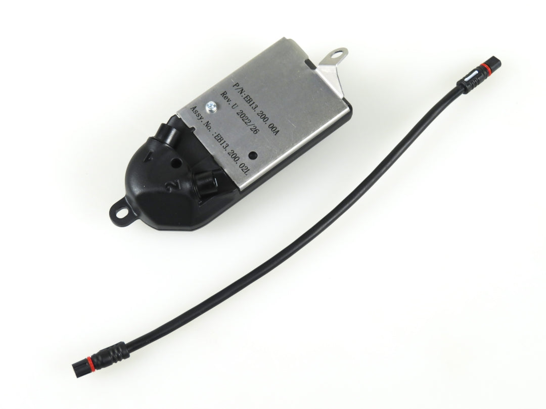 Chargeur de batterie Bosch Active performance compact 2a 220-240v 36v pour système intelligent (sans cordon d'alimentation)