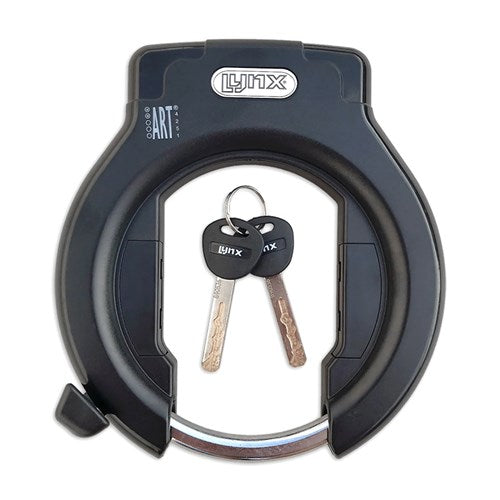 Lynx Lazo Modèle Bloc XXL Ringslot Art-2 Plug-in For Chain