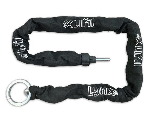 Chaîne enfichable Lynx lazo