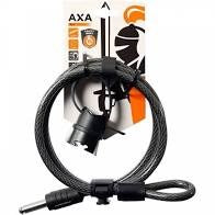 Câble à sous AXA RLE 150cm - noir