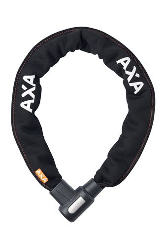 Axa procarat + 105cm art4 verrouillage de chaîne noir