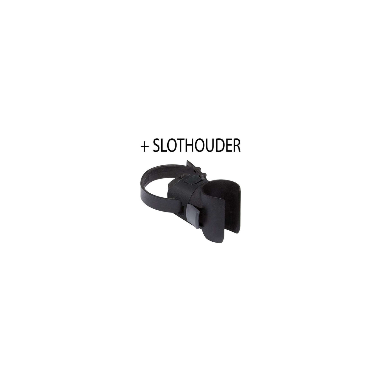 ABUS SPIRAL CABLE LOCK 6512K 180 12 BK SCMU - 180 cm - noir