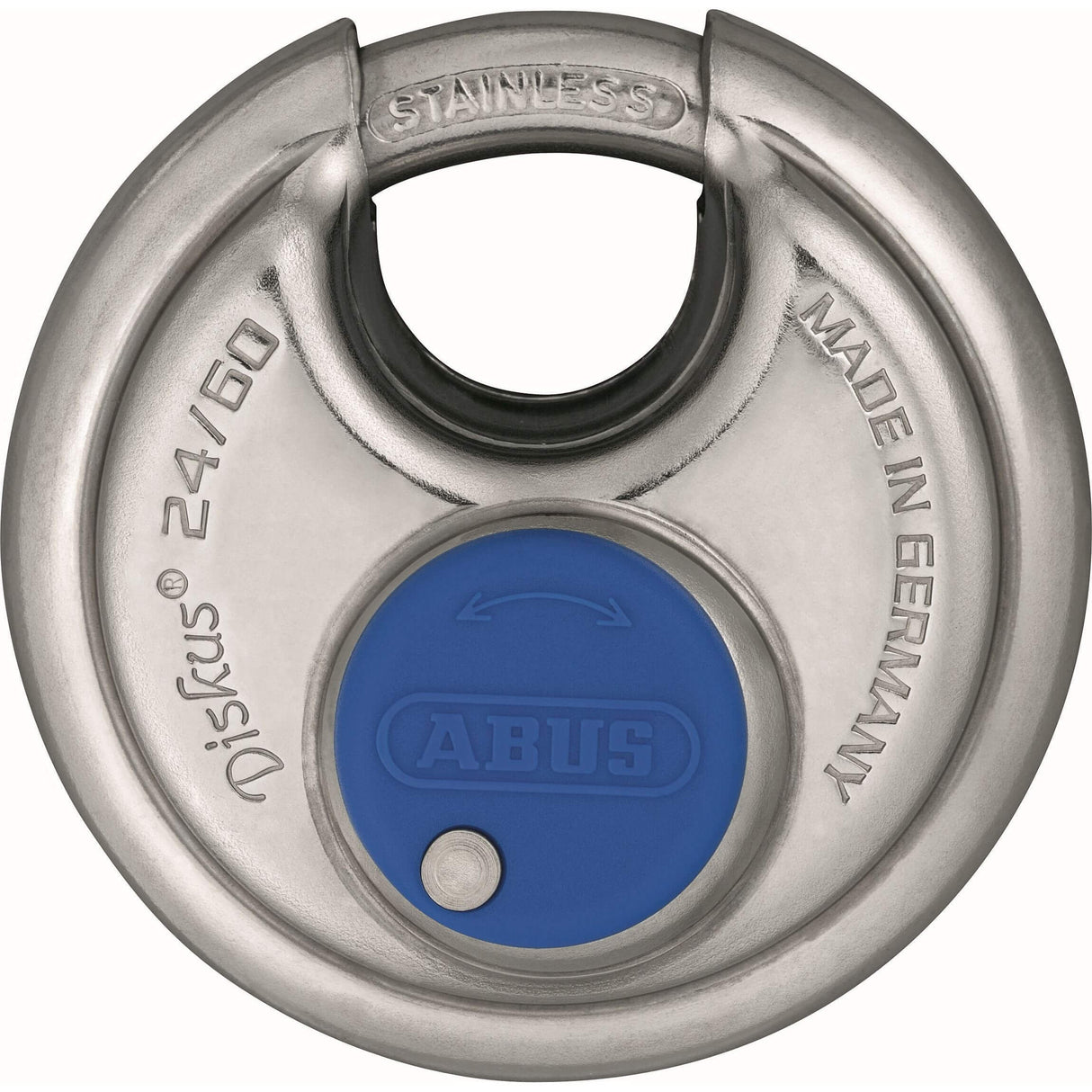 Abus cadenas diskus 24ib