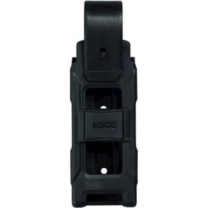 ABUS BORDO ST 6000 90 + 6100 90 Black - Lock de vélo