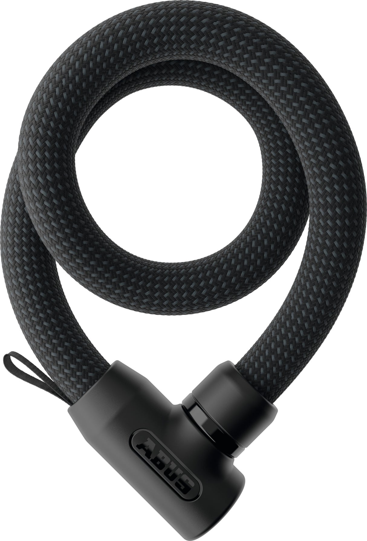 Abus chaîne antivol Yarit 4004k 110 - 880g - noir