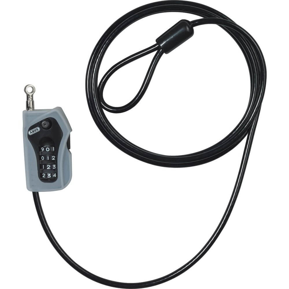 Abus câble antivol code combiloop 205 200
