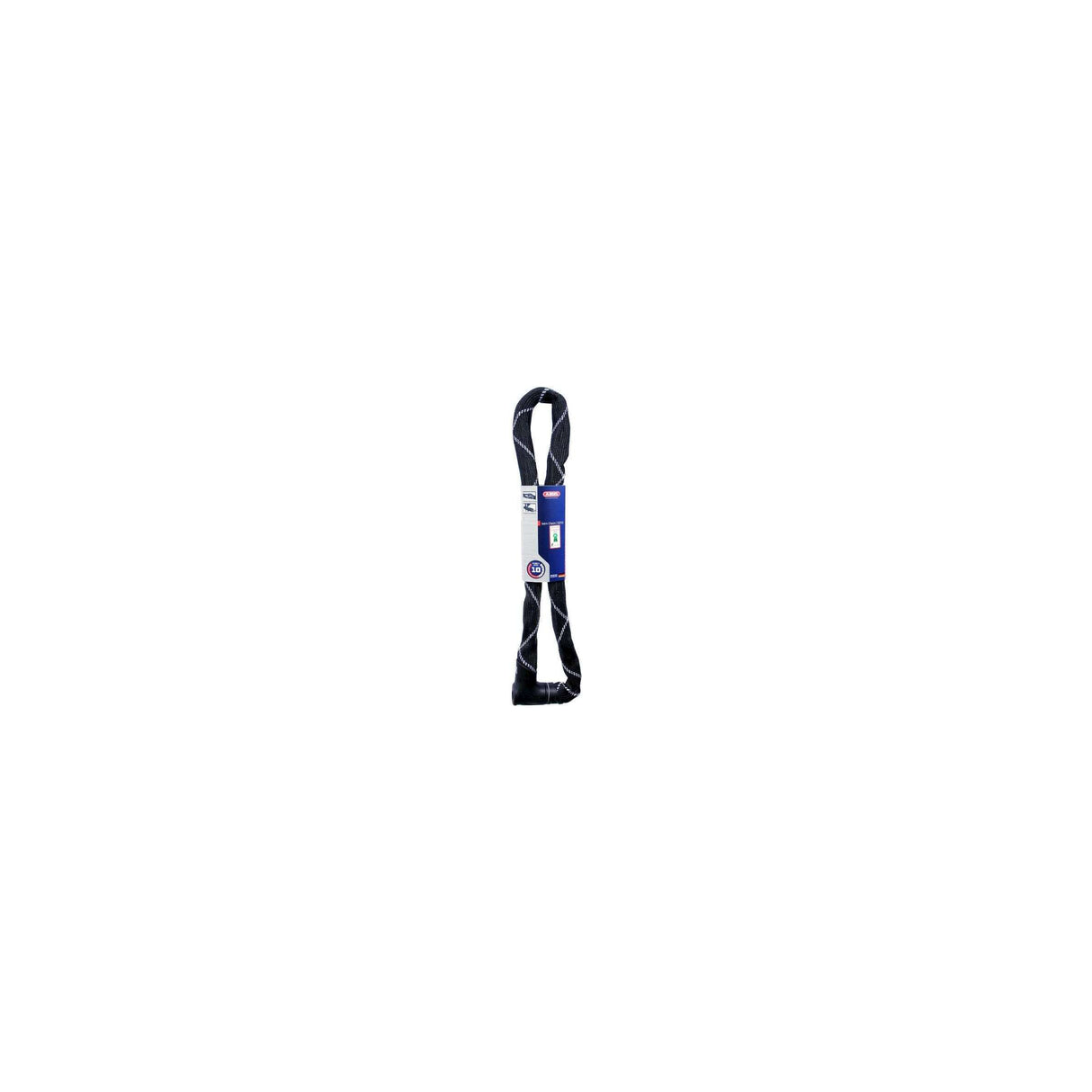 ABUS IVEN 8210 110 LOCATION DE LA CHAMP - Black - 110cm - ART2
