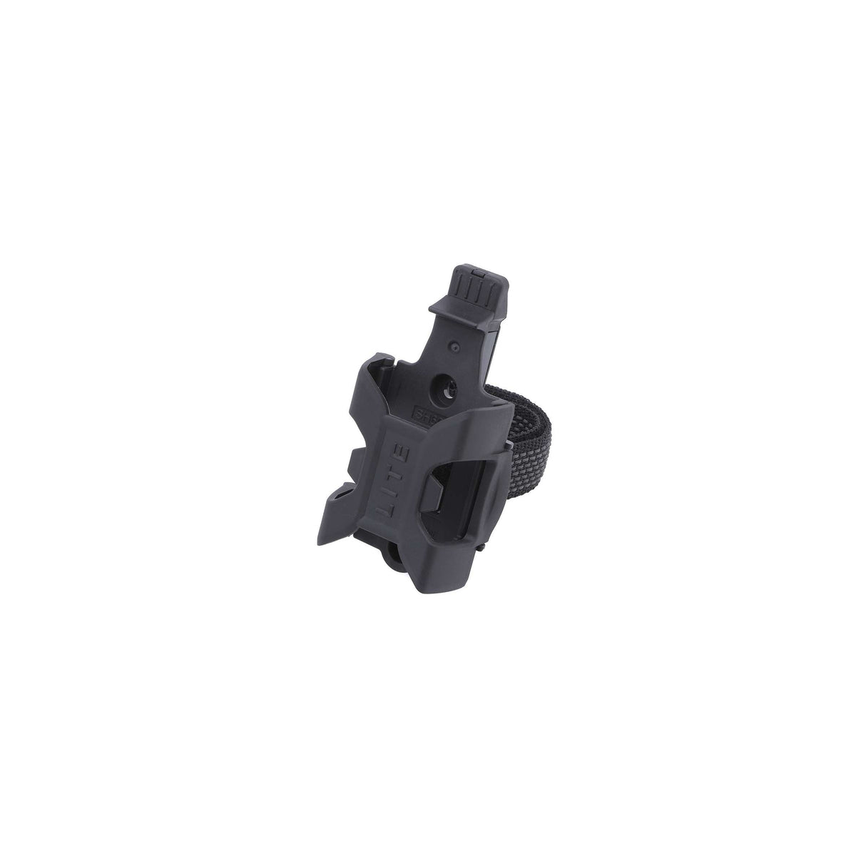 Abus Foldeslot Bordo combo lite mini 6055c 60 - noir