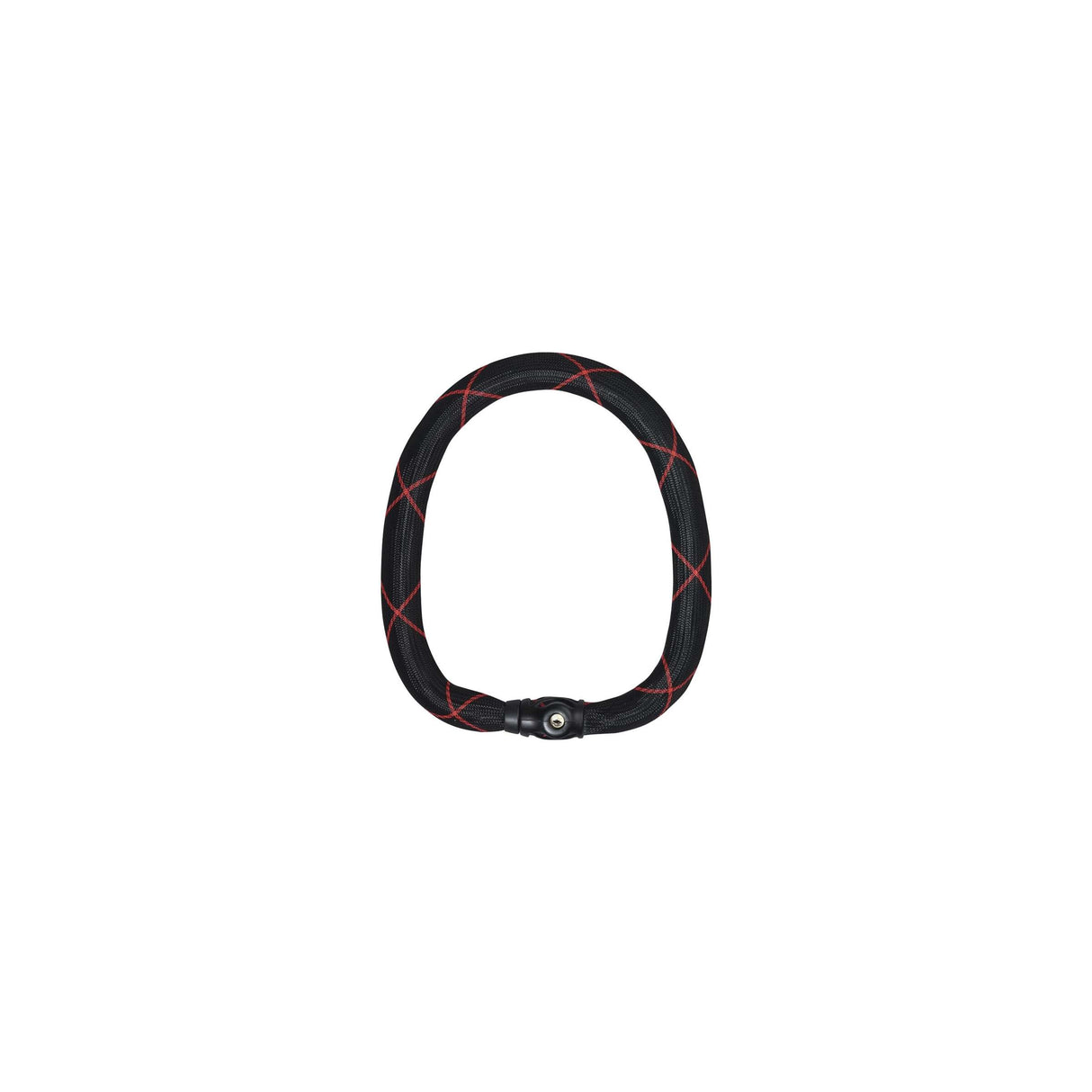 Abus Ivy Chain 9210 85 - Lock de chaîne Art3, 85 cm, noir