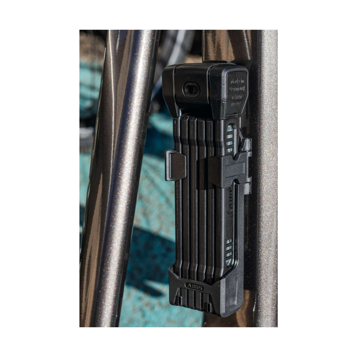 Support de serrure Abus bordo 6200k 90