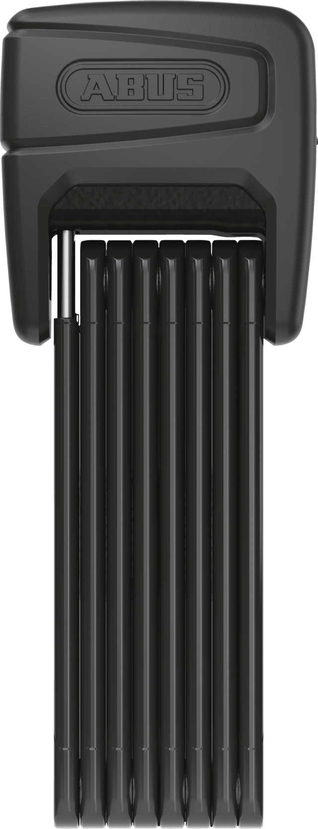 Abus serrure pliante bordo alarme empreinte digitale 6000afp 120 noir sh