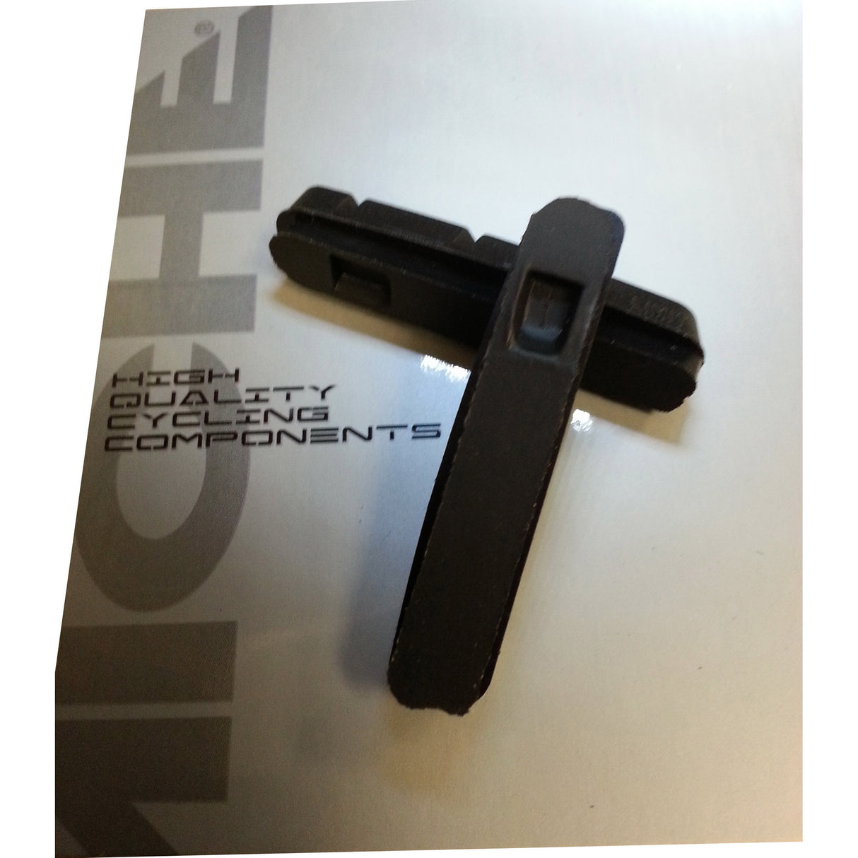 Plaquettes de frein Miche pour Alu Wielen Campagnolo (40e)