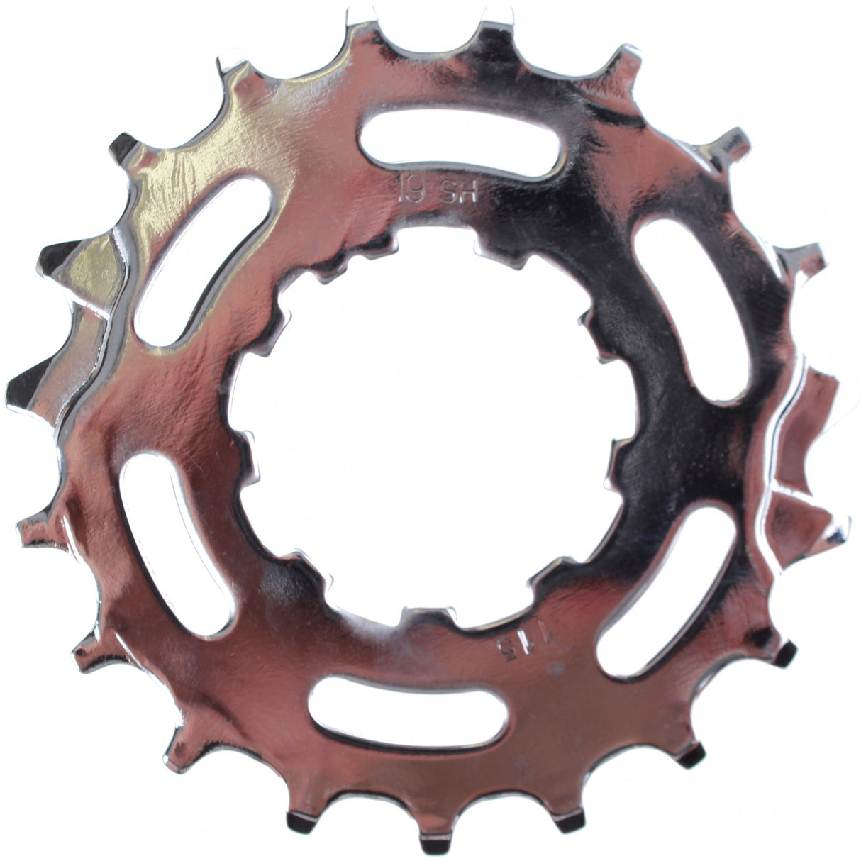 Couronne Miche 19t shimano 10v