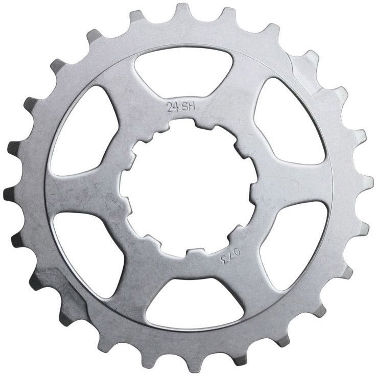 Couronne Miche 24t shimano 10v
