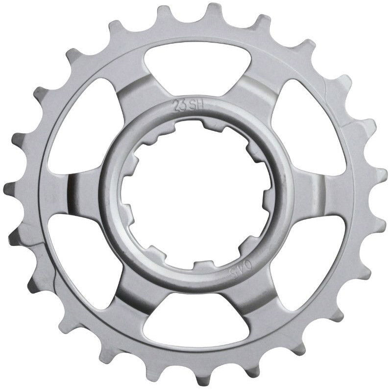 Couronne Miche 23t shimano 10v (dernière)