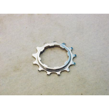 Couronne Miche avec coffre 13t campa. 8v 9v (ancien ajustement)