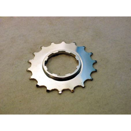 Couronne Miche avec coffre 18t campa. 8v 9v (ancien ajustement)