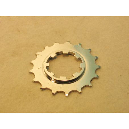 Couronne Miche avec coffre 17t campa. 9v 10v