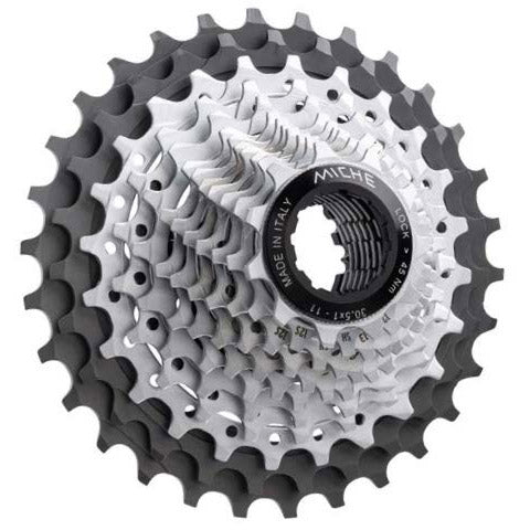 Miche Cassette Primato 12V 11-28 Tands Shimano Passage