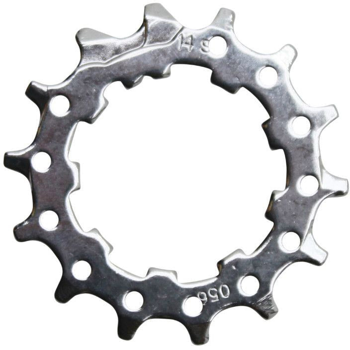 Couronne Miche 14t shimano 8 9v