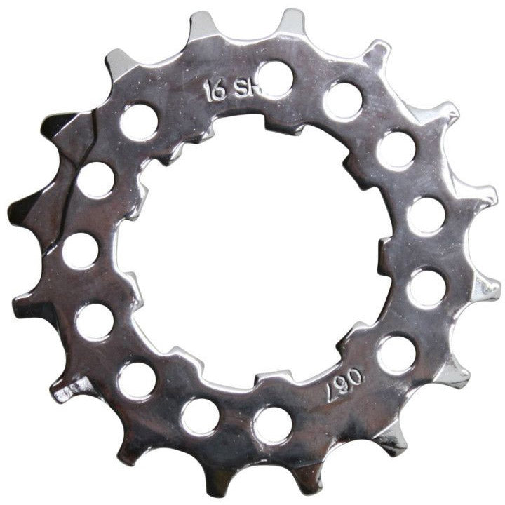Couronne Miche 16t shimano 8 9v
