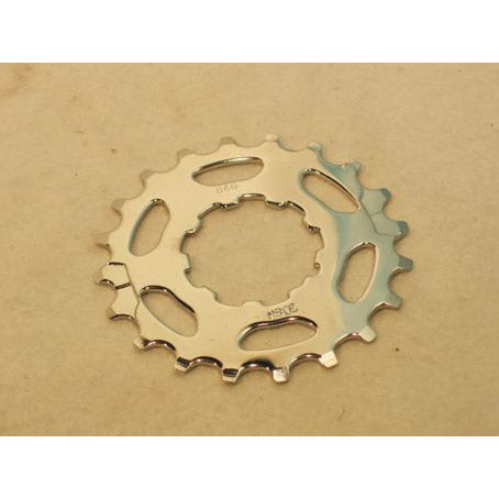 Couronne Miche 20t shimano 8 9v