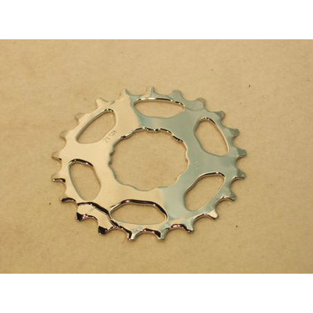 Couronne Miche 21t shimano 8 9v